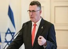 وزیر خارجه اسرائیل: با توجه به مطالبات جدید دمشق، توافق ما با سوریه بعید است‌