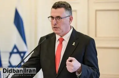 وزیر خارجه اسرائیل: با توجه به مطالبات جدید دمشق، توافق ما با سوریه بعید است‌