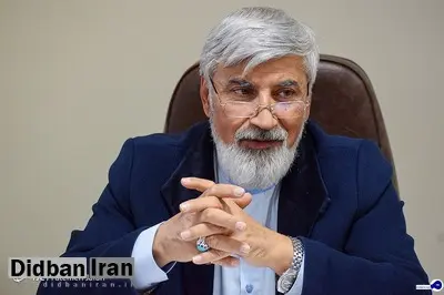 ترقی: رهبری سید حسن خمینی را از کاندیداتوری در انتخابات منع نکرده است