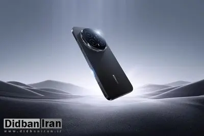 گوشی آنر X80 با باتری ۱۰ هزار میلی‌آمپرساعتی عرضه می‌شود