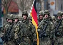 تهیه طرح نظامی آلمان در صورت حمله روسیه به ناتو/جزییات طرح "عملیات آلمان"