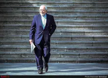 ظریف برای پاسخگویی به سوالات نمایندگان به صحن مجلس می‌رود