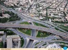 قتل در میدان جمهوری مشهد به خاطر یک زن