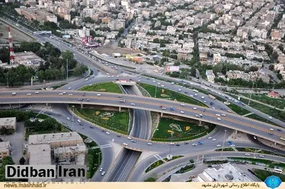 قتل در میدان جمهوری مشهد به خاطر یک زن