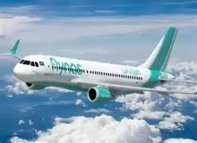 بازگشت هواپیماهای عربستان به آسمان ایران پس از ۱۰ سال