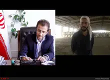 روایت «صلاح‌الدین کامرانی» و تماسش با اسحاق جهانگیری/ از جارو کشیدن انبار شرکت نفت تا یافتن کار در ستاد توسعه فناوری حوزه انرژی ریاست جمهوری