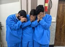 جنایت نافرجام در پارک چیتگر / قاتلان اجاره‌ای نمی‌دانستند قربانی هنوز زنده است