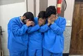 جنایت نافرجام در پارک چیتگر / قاتلان اجاره‌ای نمی‌دانستند قربانی هنوز زنده است