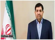  جلالی: مخبر کاندیدای انتخابات ریاست جمهوری نخواهند شد