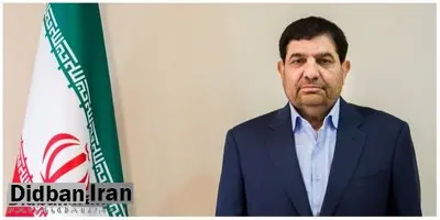  جلالی: مخبر کاندیدای انتخابات ریاست جمهوری نخواهند شد