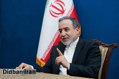 عراقچی:  مذاکره با آمریکا قطعی نشده است