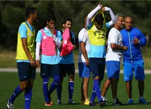 برنامه استقلال تا دیدار برابر سپاهان مشخص شد