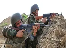 کشته‌های ارمنستان در درگیری با باکو به ۱۰۵ نفر رسید