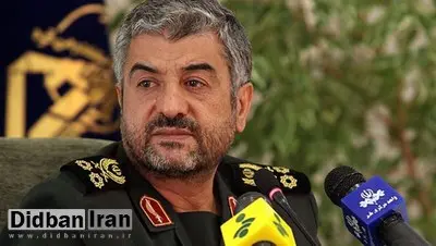سردار جعفری، فرمانده قرارگاه بقیهالله: شکست آمریکا و رژیم صهیونیستی موج جدیدی را ایجاد و انقلاب اسلامی گسترش می دهد