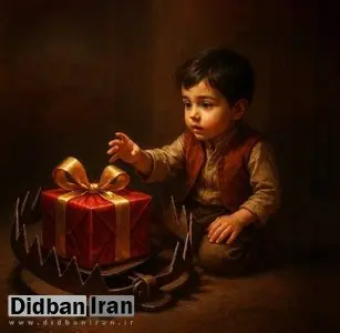 برای کودک چقدر اسباب بازی بخریم؟