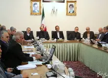  اجرای فاز 11 پارس جنوبی در راستای اقتصاد مقاومتی است