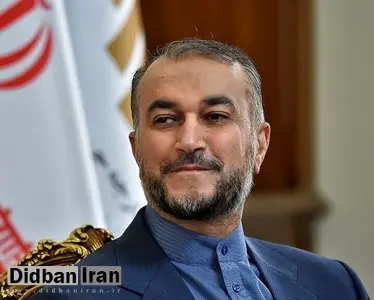 امیرعبداللهیان: دغدغههای طالبان برای اشتغال و تحصیل زنان قابل درک است