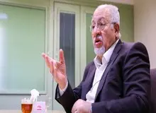 حق شناس: نتیجه حذف یک جریان سیاسی باعث رونق گرفتن شبکه های منوتو و ایران اینترنشنال می شود