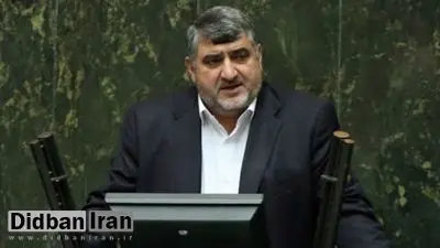 دلخوش: تأمین هدیه از سوی مسئولان برای مراسم تودیع و معارفه خودشان با هزینه بیتالمال جرم است