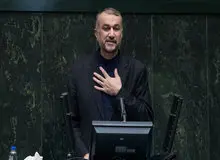 امیرعبداللهیان: اروپایی‌ها به ما می‌گویند «لغو تحریم‌ها» مشکل شماست، بروید با آمریکایی‌ها مشکل‌تان را حل کنید



