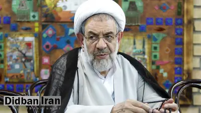 فاصله زیادی بین مردم و مسئولان به وجود آمده است/ من به آینده چندان خوشبین نیستم/ امیدی به عملیاتی شدن گفتگوی ملی نیست