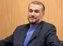 ادعای وزیر امور خارجه: ایران به هیچ طرف جنگ اوکراین کمک نظامی نمی‌کند