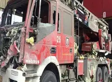 شهرداری ٢٠٠‌میلیارد تومان از آتش‌نشانی دریغ کرد