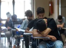 کمتر از ۱۰ درصد کنکوری‌ها داوطلب گروه ریاضی و فنی / معاون وزیر علوم: نگران کننده است