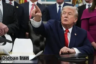 ترامپ: حمله در استرالیا وحشتناک بود