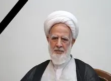  «آیت‌الله علی نکونام» درگذشت