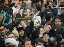 امیر کبیر زمان؛ چه با شکوه رفت
