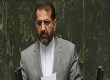 نشست کمیسیون امنیت ملی برای بررسی سیل اخیر در کشور
