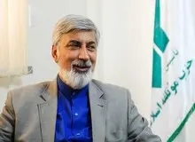 ترقی: علامتی مبنی بر کناره‌گیری جلیلی به نفع رئیسی ندیده‌ام