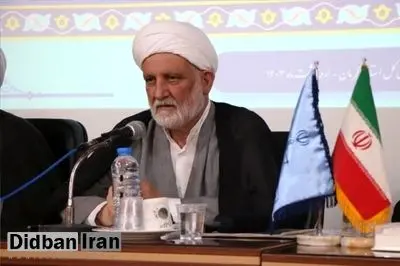 امام جماعت باغ فیض که اخیراً به قتل رسید، ۳۰ سال قاضی بوده/ احتمال ارتباط قاتل امام جماعت مسجد باغ فیض با منافقین