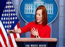 کاخ سفید: از تلاش‌ها برای تعامل مستقیم با ایران حمایت می‌کنیم