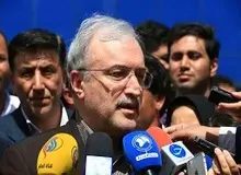 وزیر بهداشت: خودروسازان ساختن ارابه مرگ را کنار گذارند و خودرو بسازند
