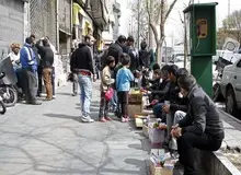  ایرانی ها یک شبه ٣٥٧ میلیارد تومان دود می کنند