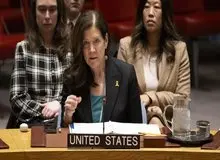 نامه آمریکا به شورای امنیت در پی حمله به ایران: دفاع از خود بود