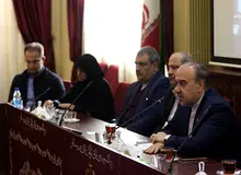 سلطانی فر: دولت همه نوع حمایتی از فدراسیون ها خواهد داشت