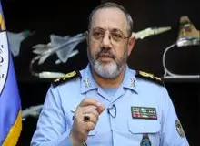 وزیر دفاع: در جنگ ۱۲ روزه، دفتر من هم مورد حمله موشکی قرار گرفت