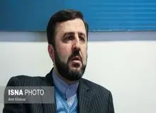 غریب‌آبادی: ایران وارد مرحله تازه‌ای از غنی‌ سازی شد
