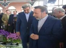 چرا واعظی اصرار دارد؛ سالاری وزیر صمت شود؟/ آیا ماجرای شراکت خانواده واعظی و سالاری صحت دارد؟!