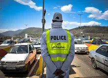 ربیعی:مسافرت از شنبه اول آذر ممنوع است