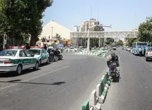 
چگونگی مواجهه با حوادث تروریستی از سنین کودکی تا بزرگسالی
