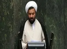 هشدار نماینده مجلس درباره سیاست‌های احیای دریاچه ارومیه: با سدهای درحال احداث، فاتحه دریاچه را بخوانید