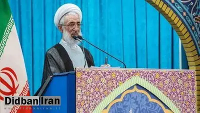 ارگان مطبوعاتی نزدیک به سپاه: چگونه می‌توان انتظار انسجام داشت و همزمان تریبون نماز جمعه را به فردی داد که خانواده‌اش پرونده مالی دارند؟/ این تحقیر افکار عمومی است