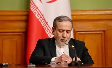 پیام عراقچی به رئیس اقلیم کردستان در پی حمله به منزل وی در دهوک عراق