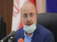 محمدباقر قالیباف: مجلس پیگیر تخصیص یک میلیارد دلار برای کادر درمان است
