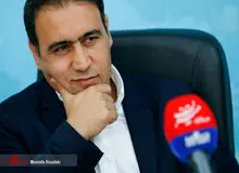 مهدی مهدوی‌کیا: نیمی از هواداران فوتبال در تهران، زنان هستند/ امیدوارم به زنان اجازه داده شود برای دیدن بازی‌ها به ورزشگاه بروند