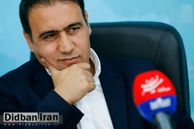 مهدی مهدوی‌کیا: نیمی از هواداران فوتبال در تهران، زنان هستند/ امیدوارم به زنان اجازه داده شود برای دیدن بازی‌ها به ورزشگاه بروند